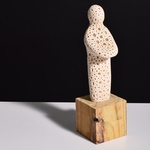 Alexander Ney Sculptures, Priced Each